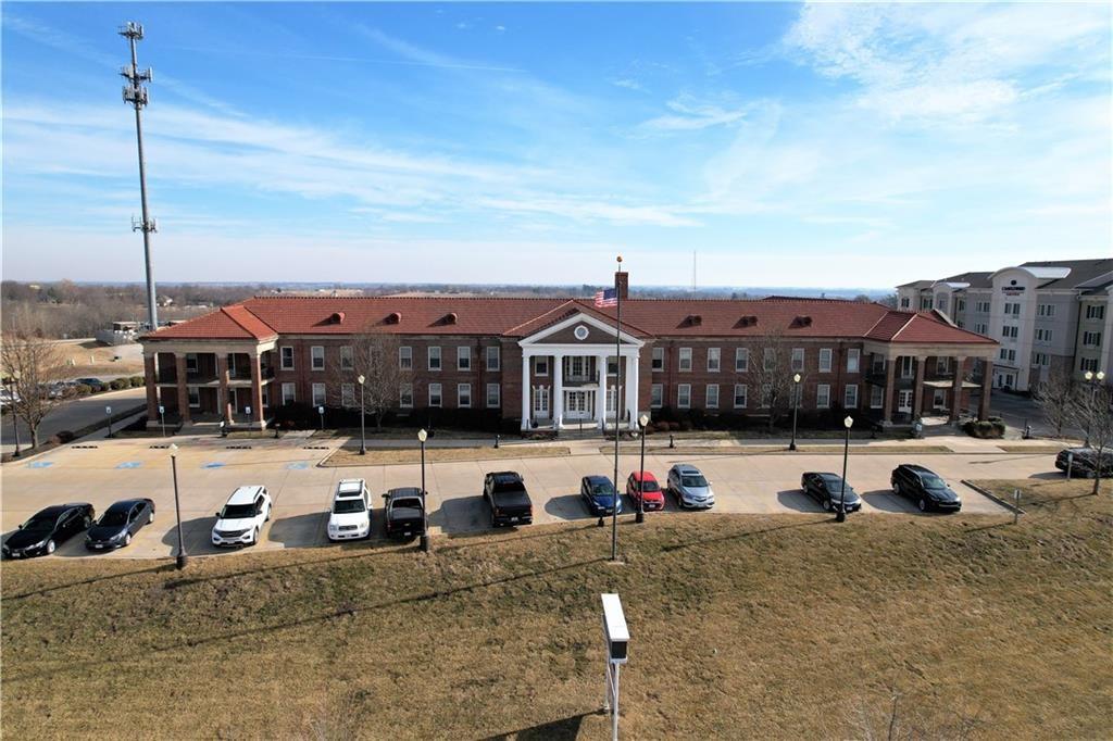 3500 N Village Suite 169 DriveSt Joseph,&nbsp;MO&nbsp;64505