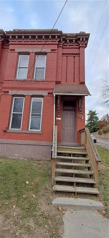 1500 Jules StreetSt Joseph, MO 64501