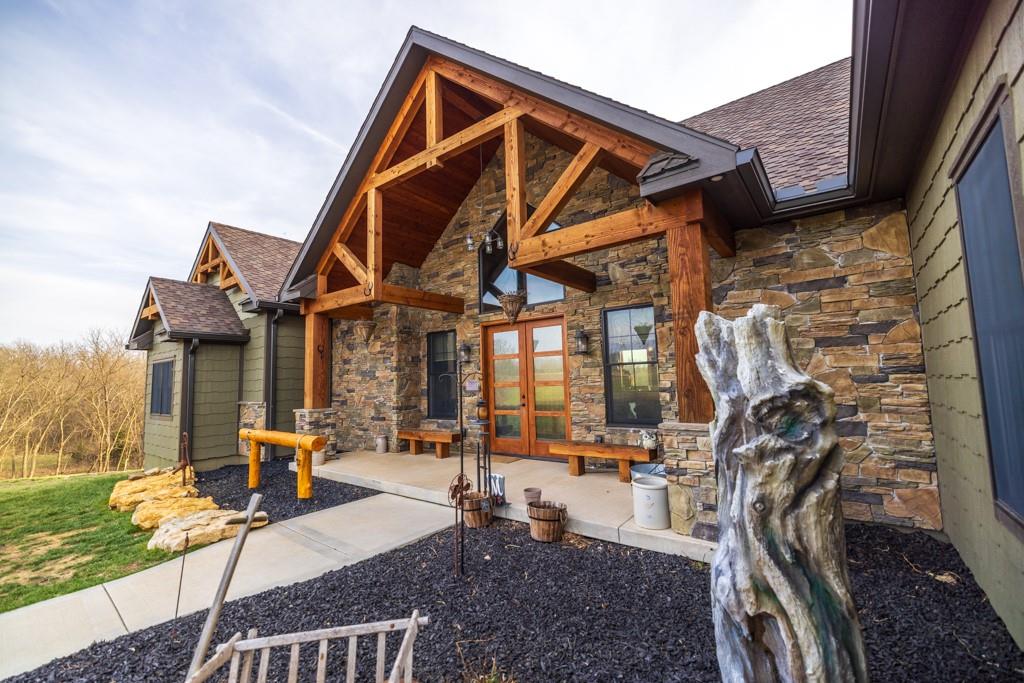 17710 SW 31 St RoadDe Kalb,&nbsp;MO&nbsp;64440