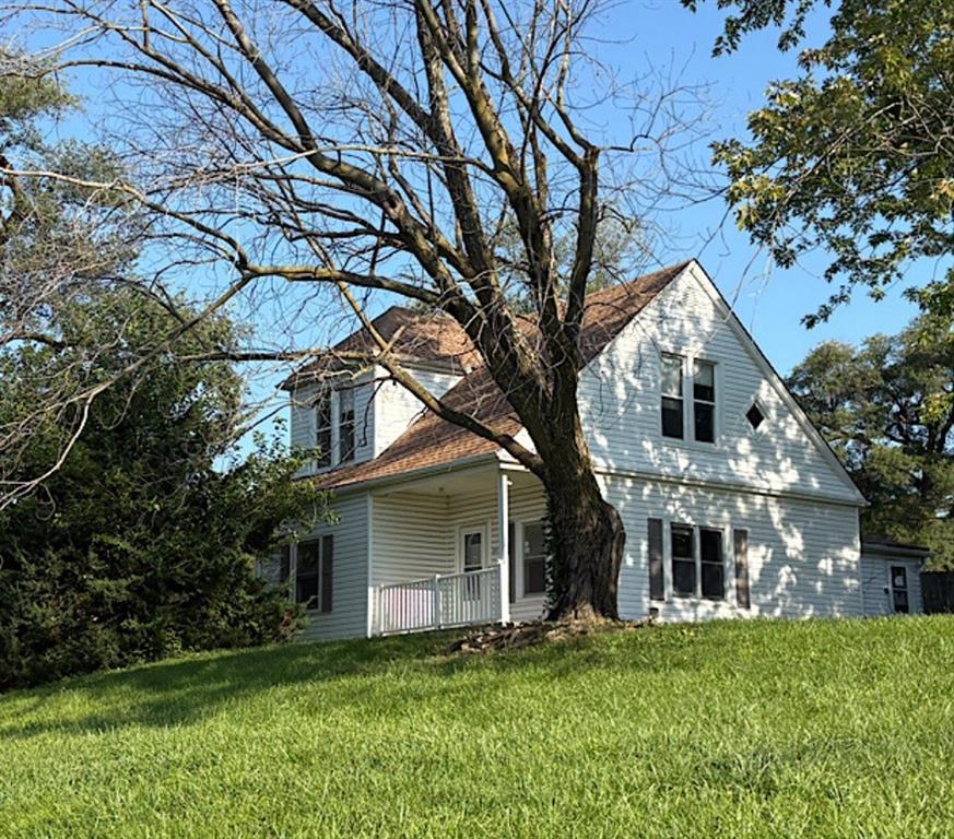1401 W Chestnut StreetSavannah, MO 64485