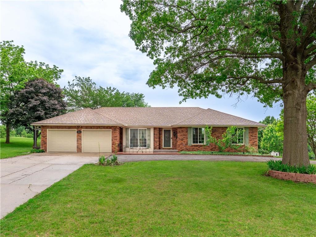 5901 NE Palomino DriveSt Joseph, MO 64505