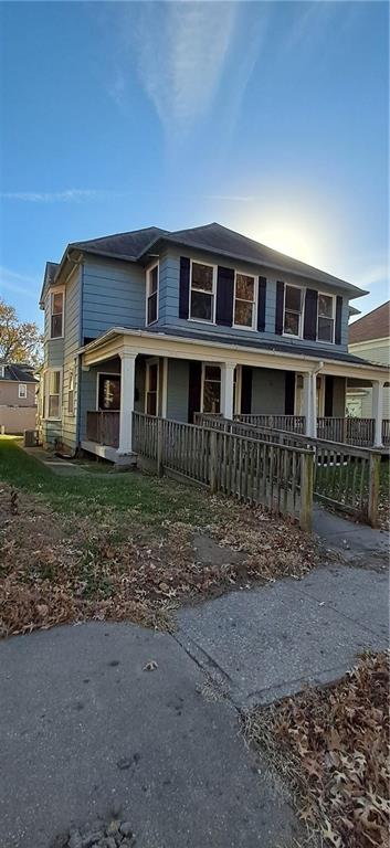 2418 Jules StreetSt Joseph, MO 64503
