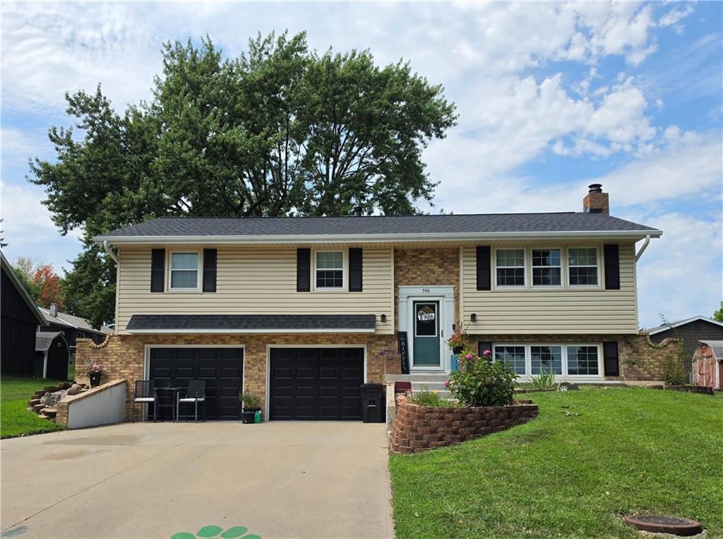 546 Lisa LaneMaryville, MO 64468