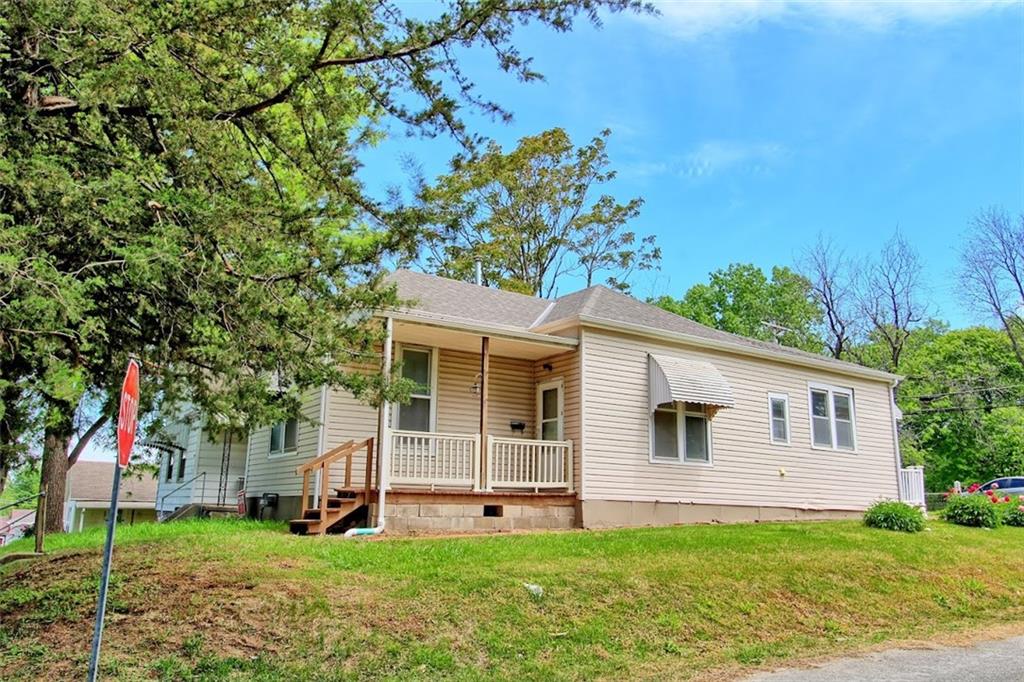 1101 N 13 StreetSt Joseph,&nbsp;MO&nbsp;64501