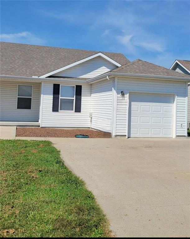 11755 Ridgeway DriveSt Joseph,&nbsp;MO&nbsp;64505
