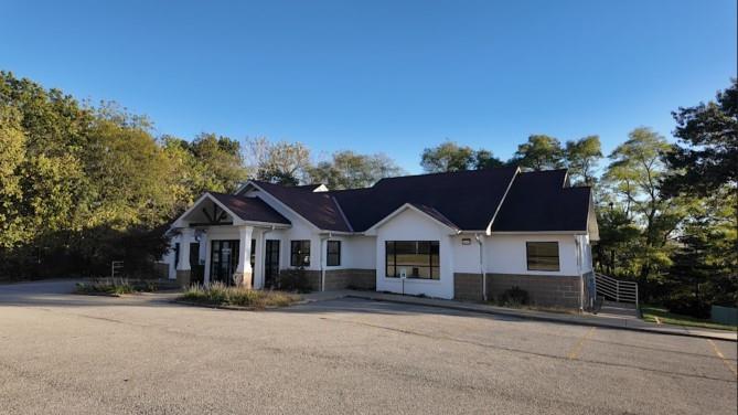 707 N 36th StreetSt Joseph, MO 64506