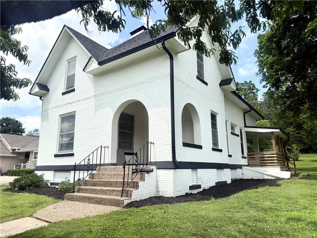 317 Park AvenueMaryville,&nbsp;MO&nbsp;64468