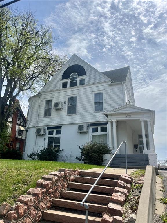 2604 Frederick AvenueSt Joseph, MO 64506