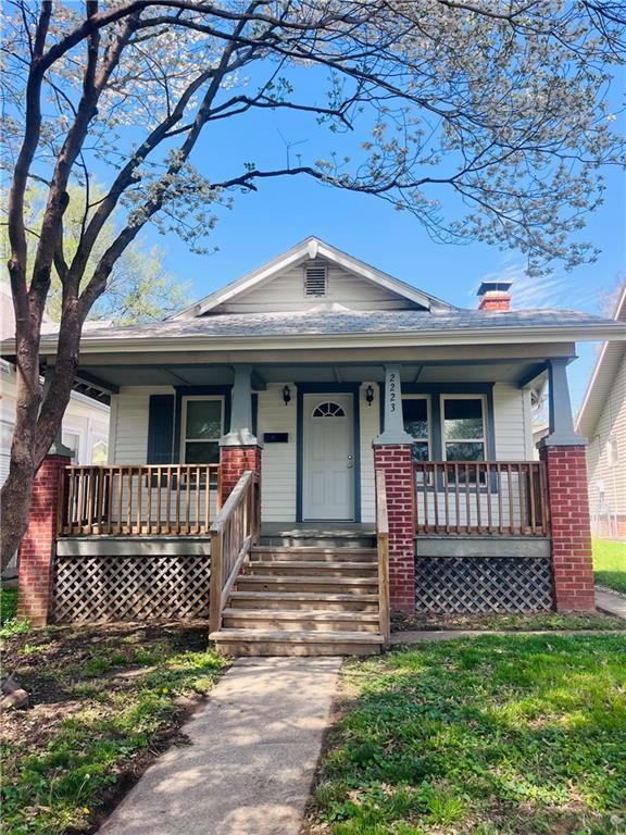 2223 Doniphan AvenueSt Joseph,&nbsp;MO&nbsp;64507