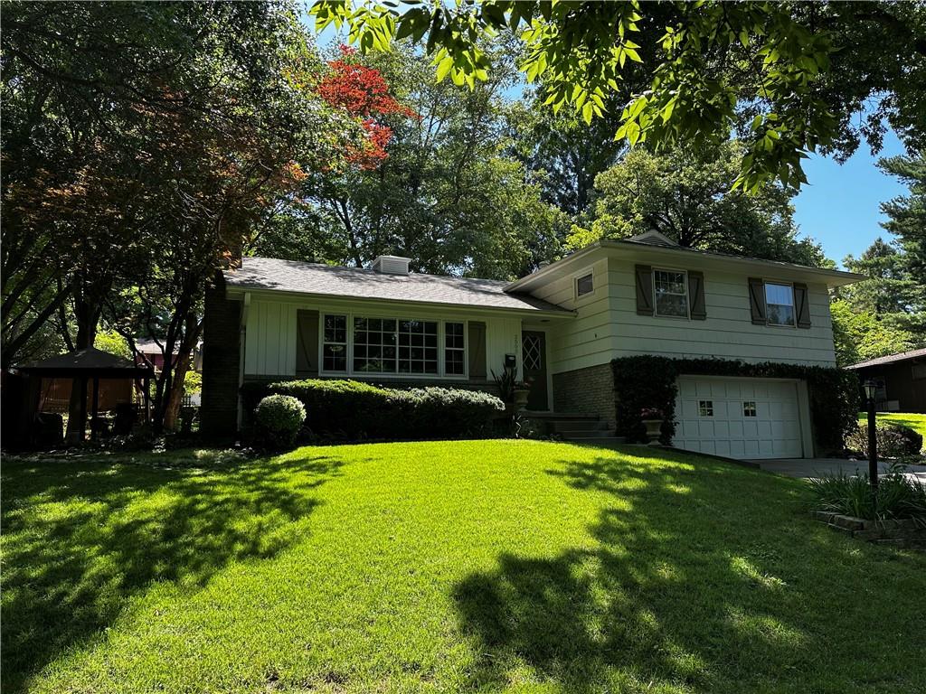 2505 Homestead LaneSt Joseph,&nbsp;MO&nbsp;64506