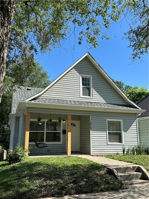 2919 Olive StreetSt Joseph, MO 64505