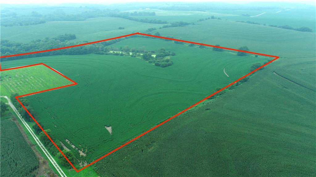Tract 3 Camelot RoadCraig, MO 64437