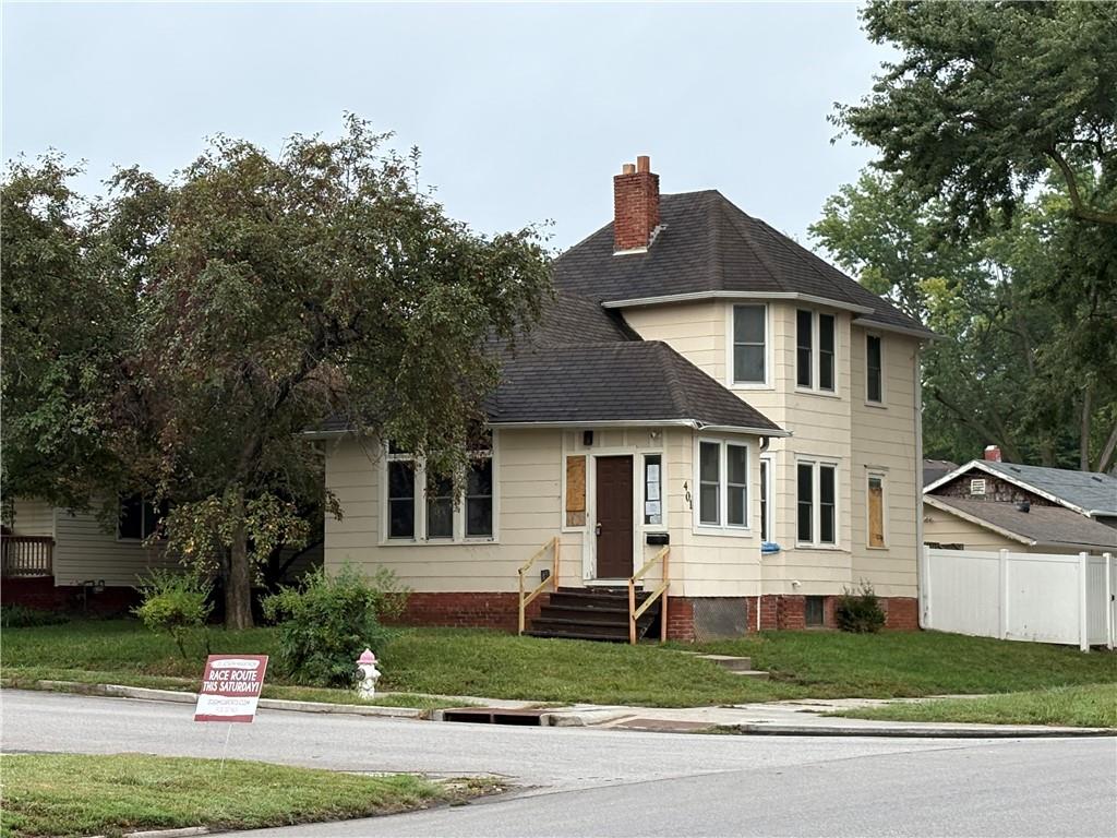 401 S Noyes BoulevardSt Joseph, MO 64501