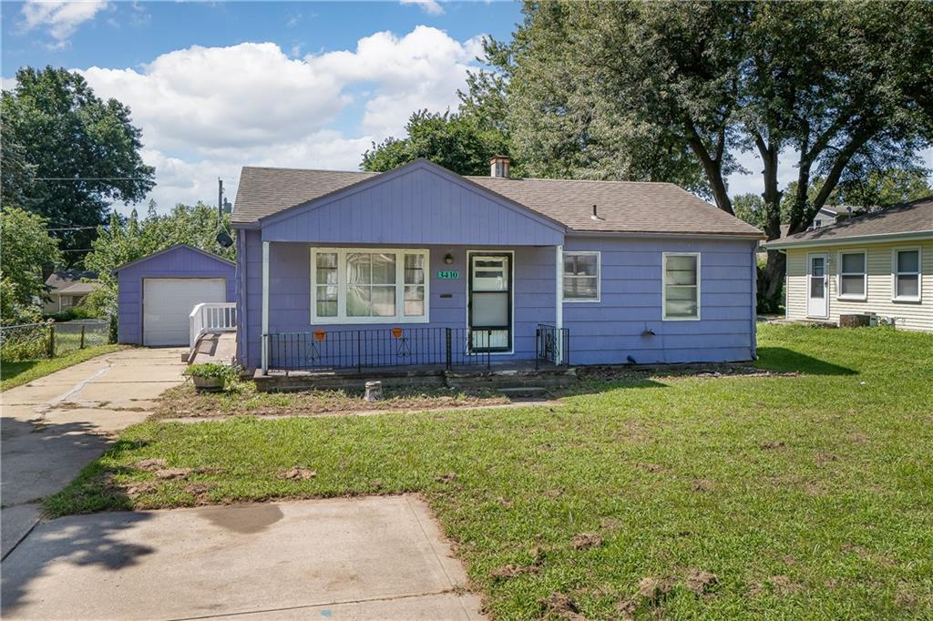 3410 Doniphan AvenueSt Joseph, MO 64507