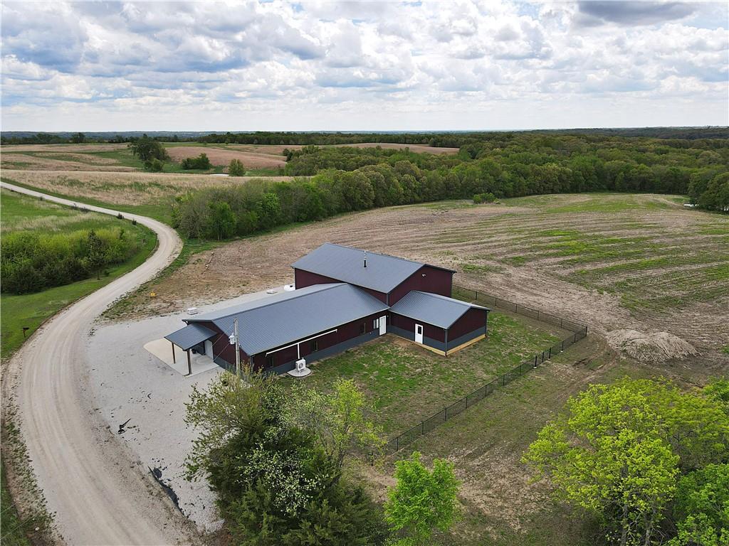 32184 E 237  TH StreetRidgeway,&nbsp;MO&nbsp;64481