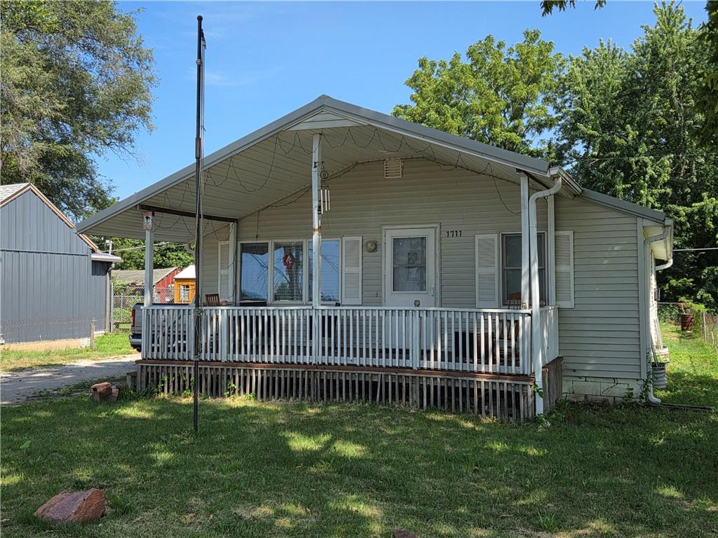 1711 Parkview AvenueSt Joseph,&nbsp;MO&nbsp;64504
