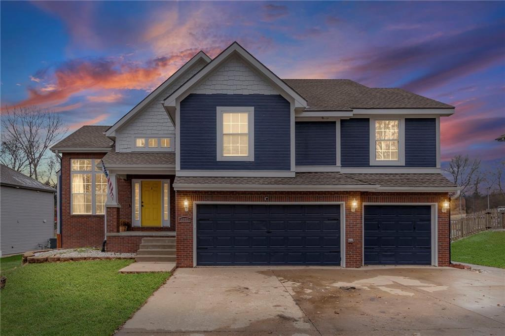 4007 Bennington DriveSt Joseph, MO 64506