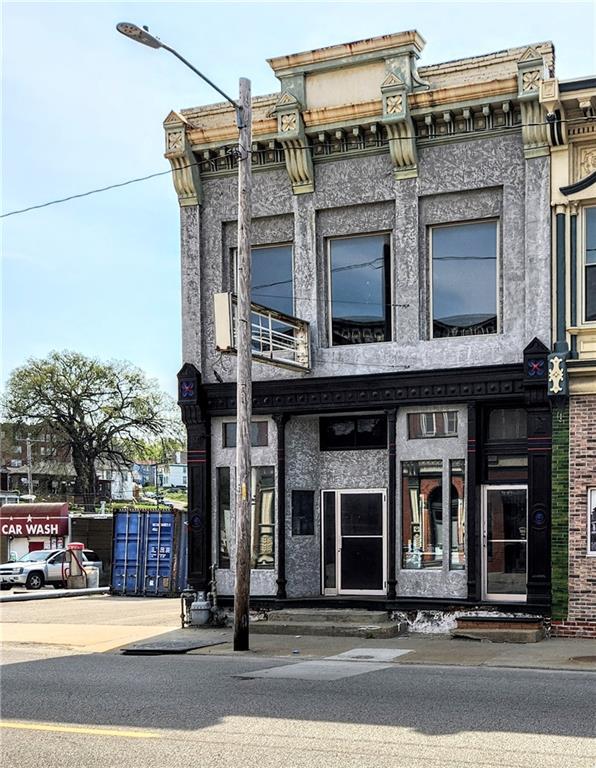 1606 Frederick AvenueSt Joseph, MO 64501