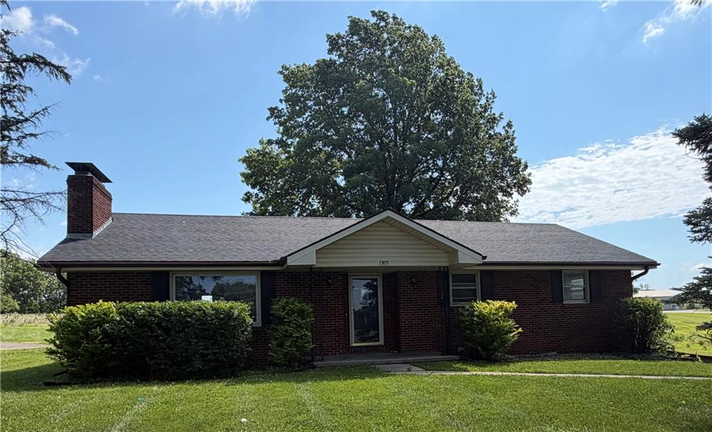 1305 S us 71 HighwaySavannah,&nbsp;MO&nbsp;64485