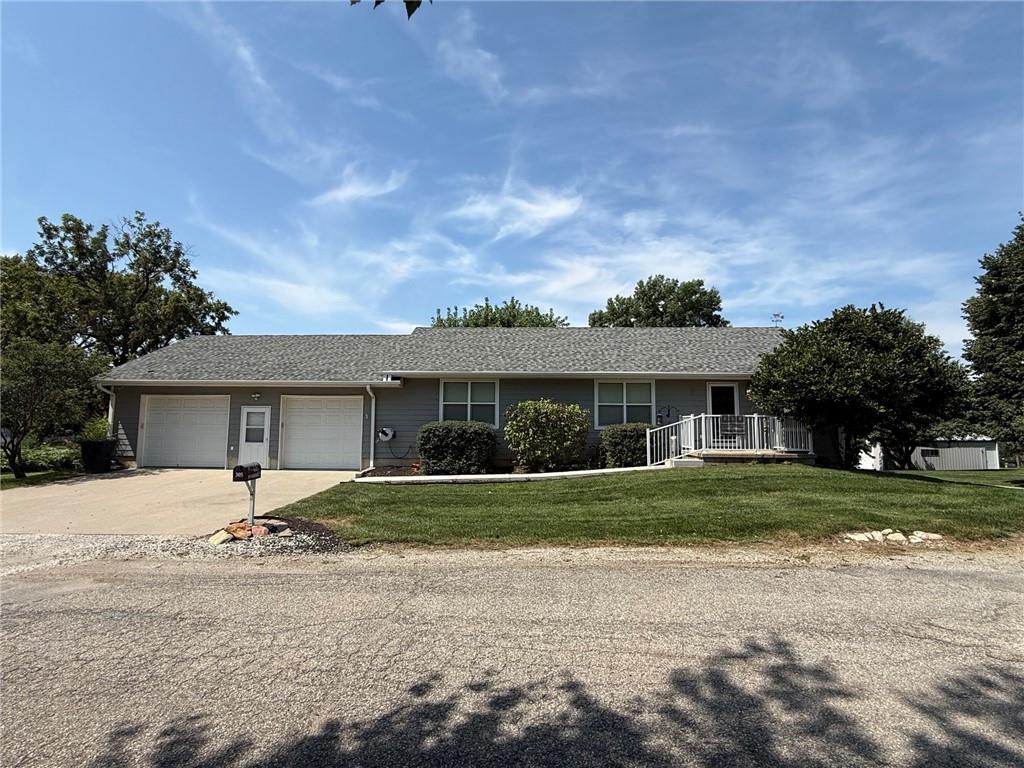 305 N Harrison StreetOregon,&nbsp;MO&nbsp;64473