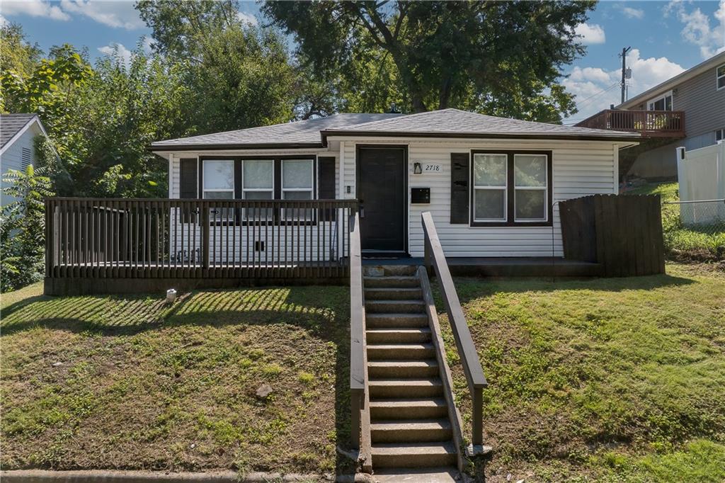 2718 Mary StreetSt Joseph,&nbsp;MO&nbsp;64507