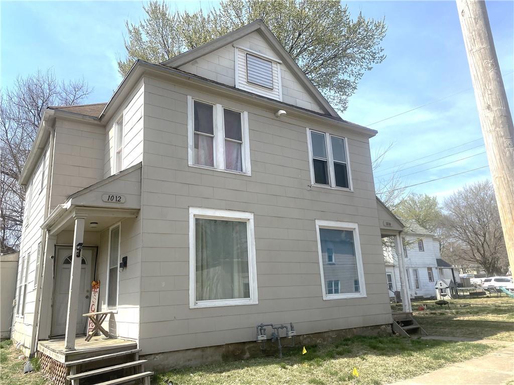1010 S 18th StreetSt Joseph,&nbsp;MO&nbsp;64507