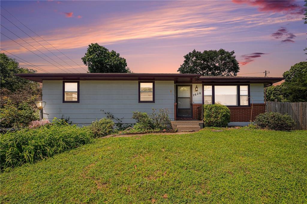 2620 S 36th StreetSt Joseph, MO 64503