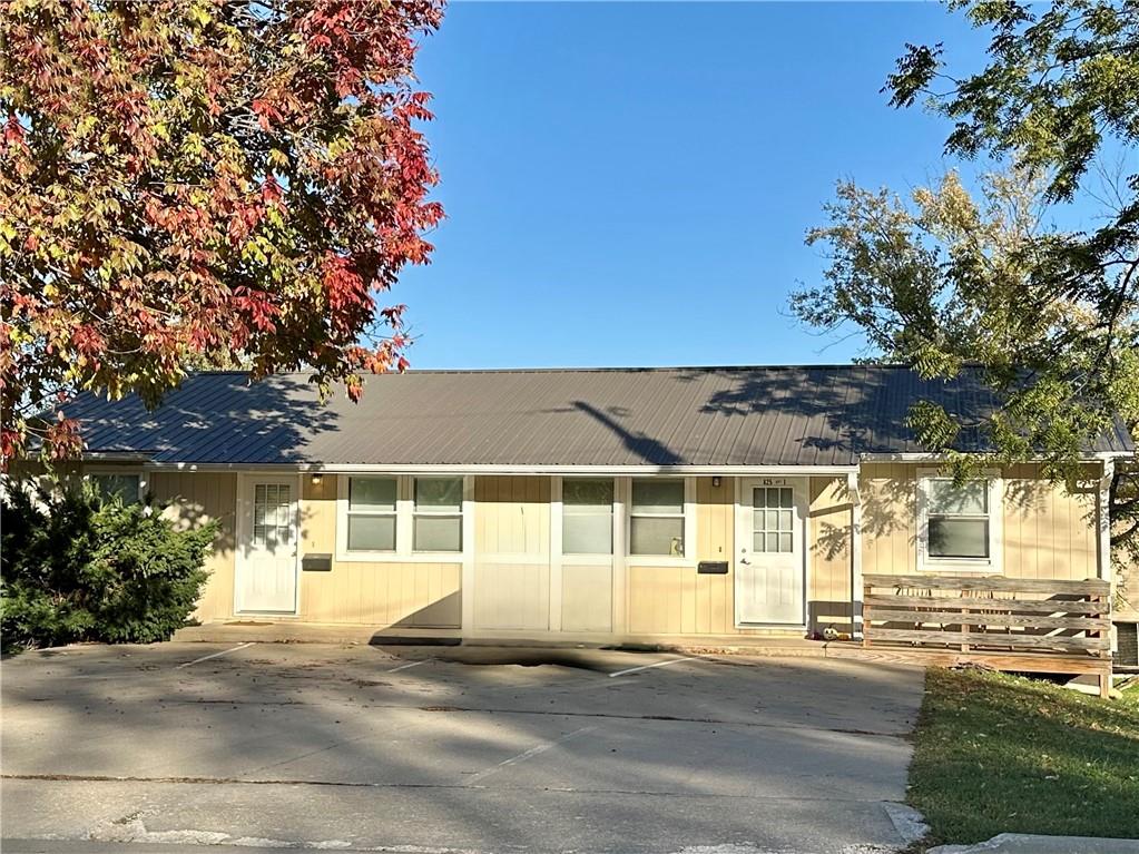 825 N Buchanan StreetMaryville, MO 64468