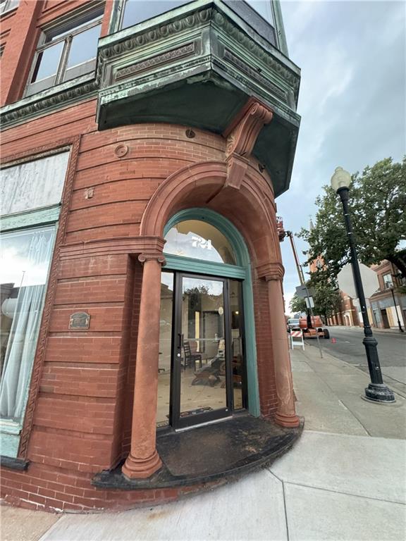 724 Francis StreetSt Joseph, MO 64501