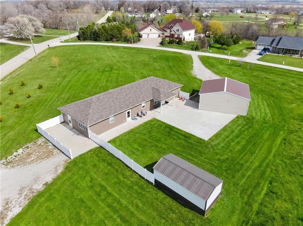 27728 245th StreetMaryville,&nbsp;MO&nbsp;64468