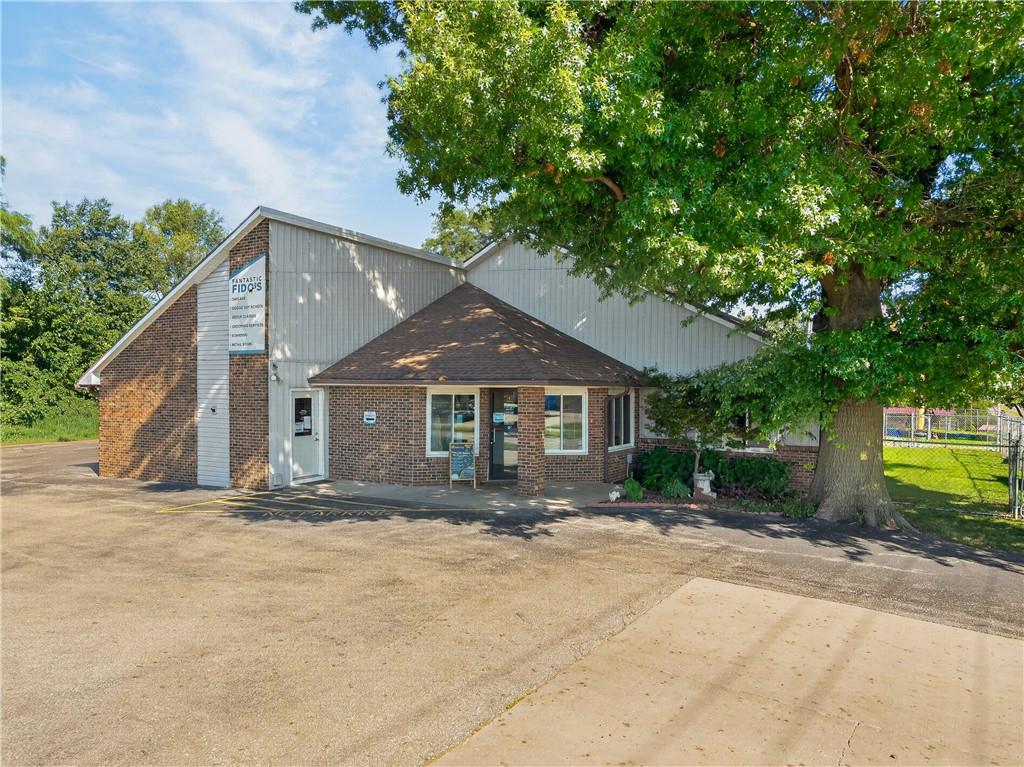 6108 N Belt HighwayCountry Club,&nbsp;MO&nbsp;64505