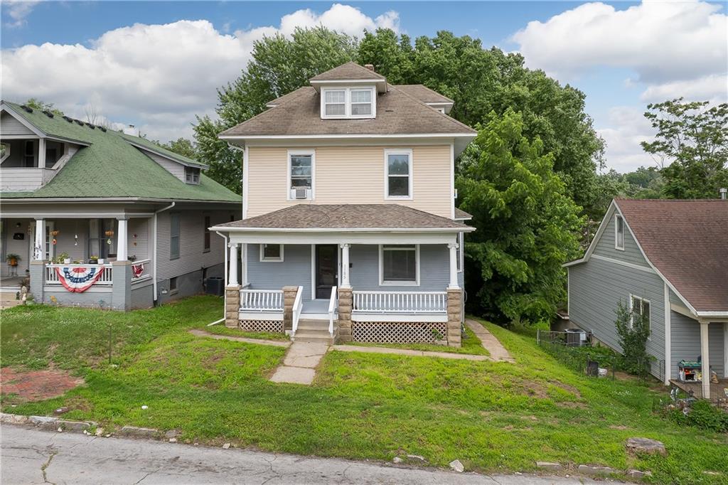 1105 S 15th StreetSt Joseph,&nbsp;MO&nbsp;64503