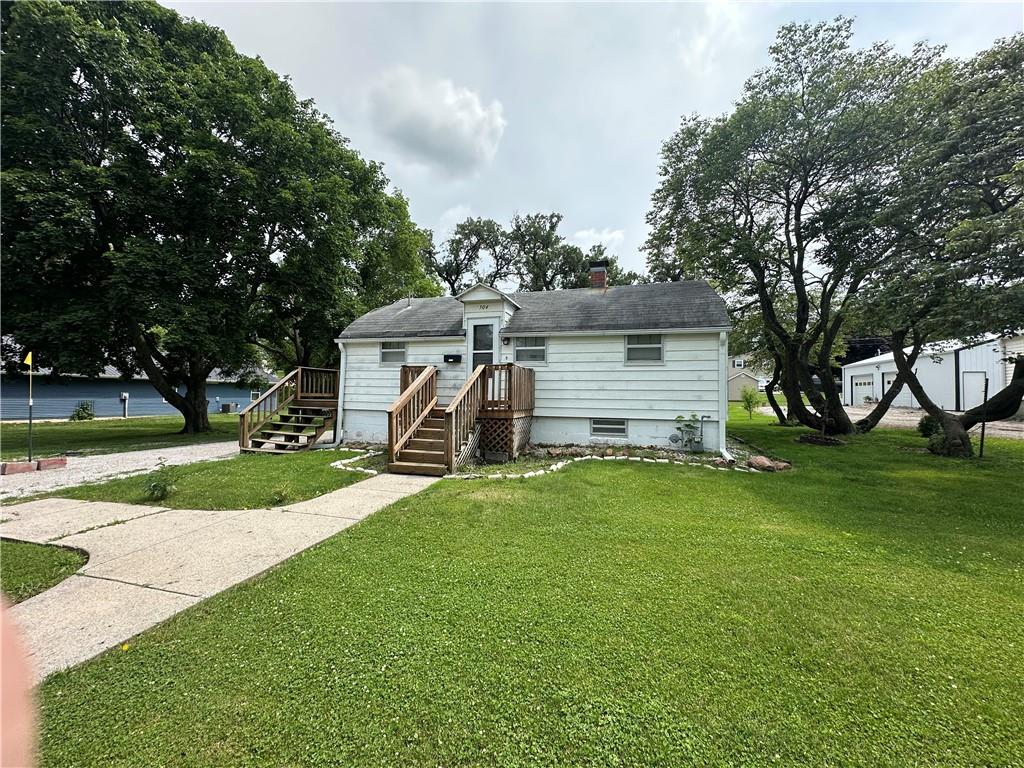 504 E 6th StreetMaryville, MO 64468