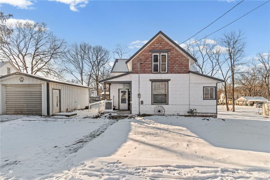 304 S 20th StreetBethany,&nbsp;MO&nbsp;64424