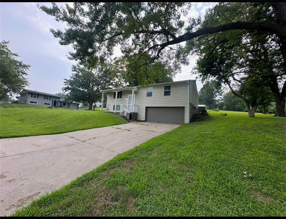 3101 Mayfair DriveSt Joseph, MO 64506