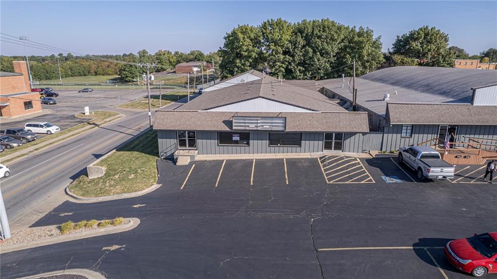 3601 Frederick AvenueSt Joseph, MO 64506
