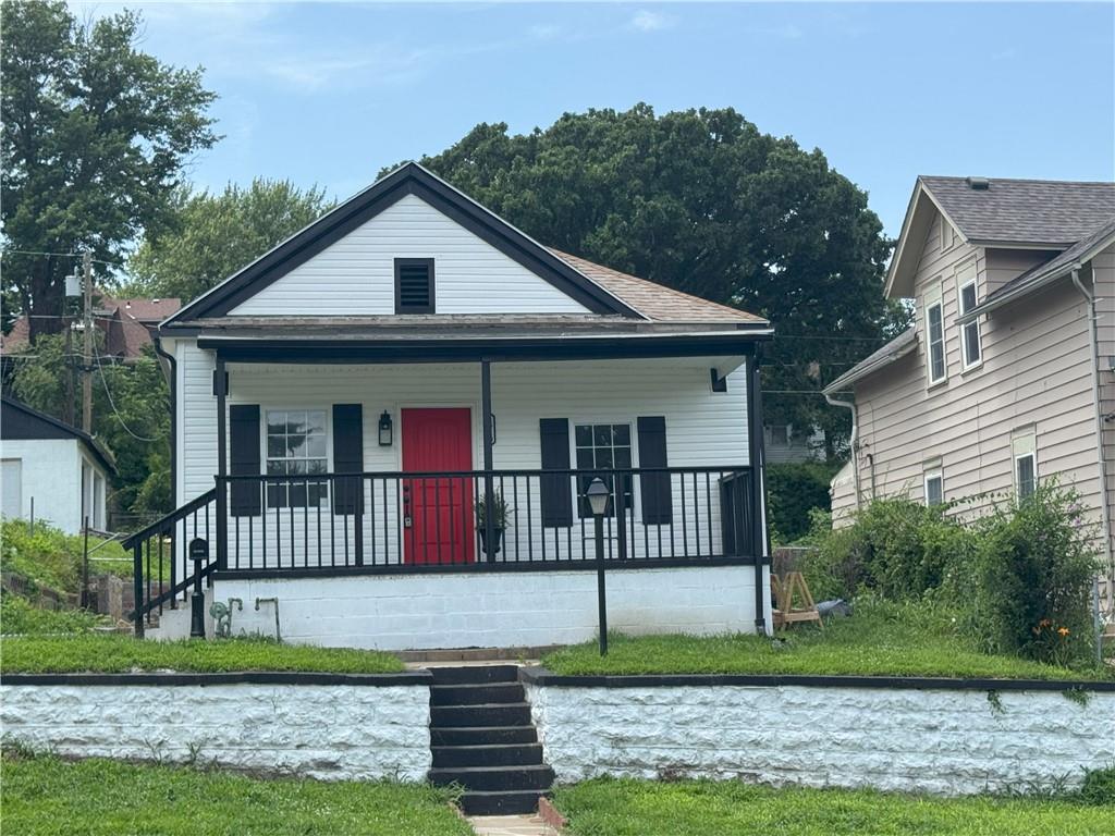 1718 Main StreetSt Joseph, MO 64505
