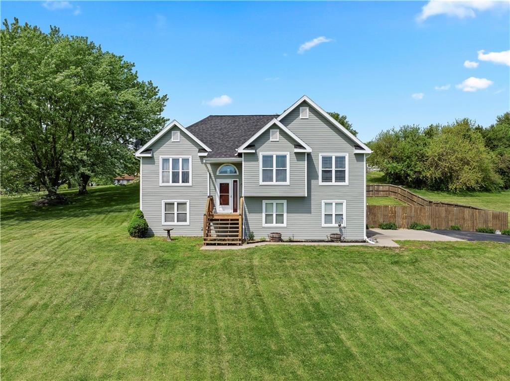 1 Quail Ridge DriveAgency, MO 64401