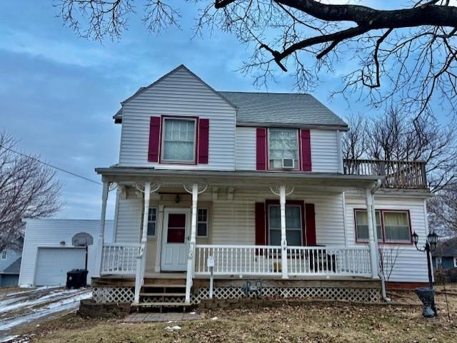  2309 Agency RoadSt Joseph,&nbsp;MO&nbsp;64503