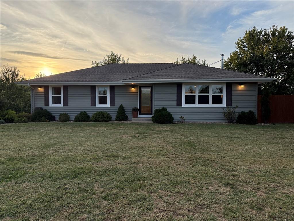 9110 32nd RoadSt Joseph, MO 64507