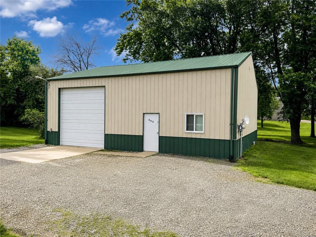 402 N Lyon StreetGrant City,&nbsp;MO&nbsp;64456