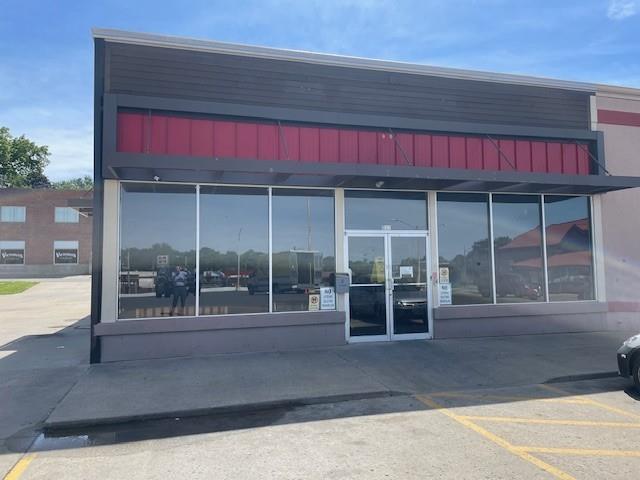 2202 A Frederick AvenueSt Joseph,&nbsp;MO&nbsp;64501