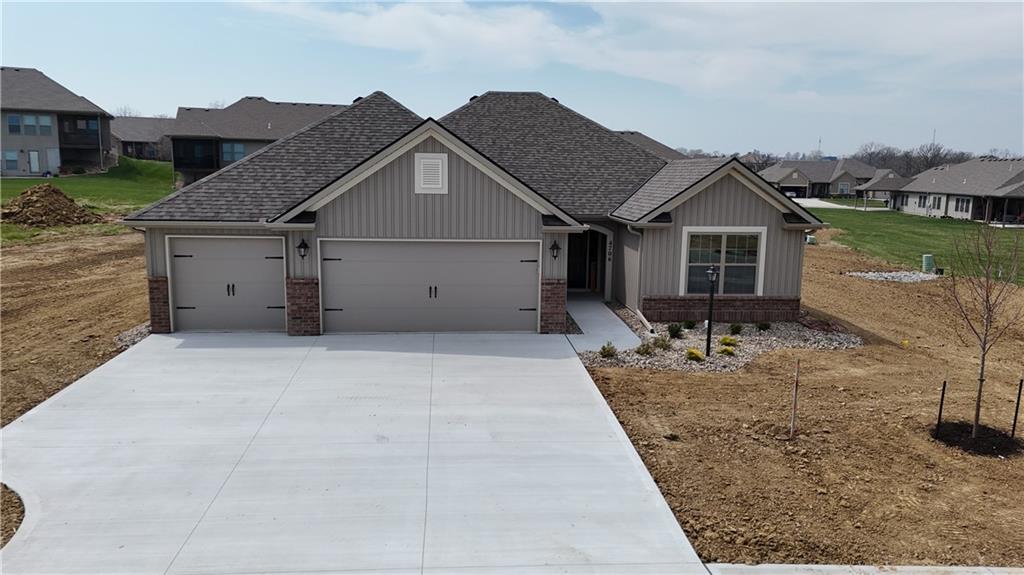 4706 Stonebridge DriveSt Joseph, MO 64505