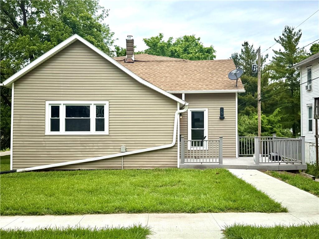 315 W THOMPSON StreetMaryville, MO 64468