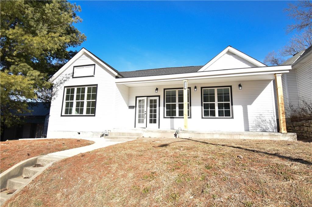 1817 Beattie StreetSt Joseph,&nbsp;MO&nbsp;64501