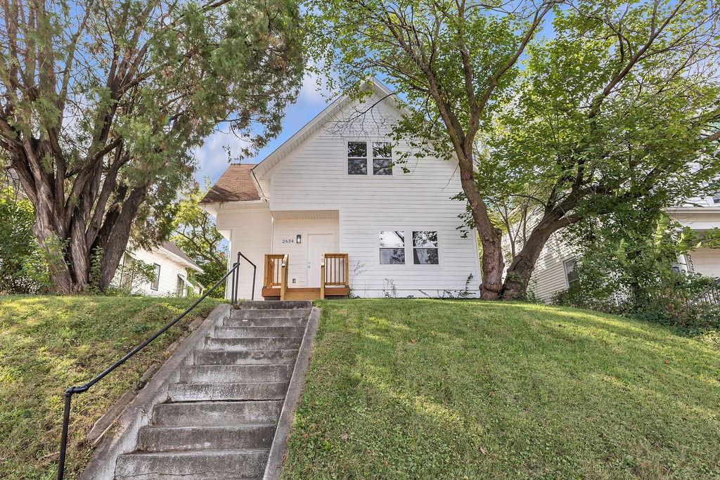 2634 Olive StreetSt Joseph,&nbsp;MO&nbsp;64507