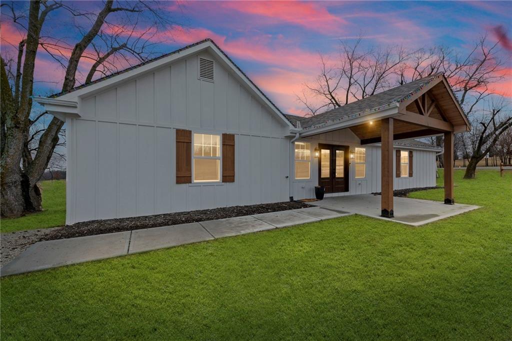 17391 State Route 371 HighwayFaucett,&nbsp;MO&nbsp;64448