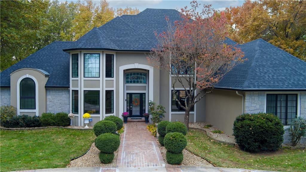 12236 Donovan DriveCountry Club, MO 64505