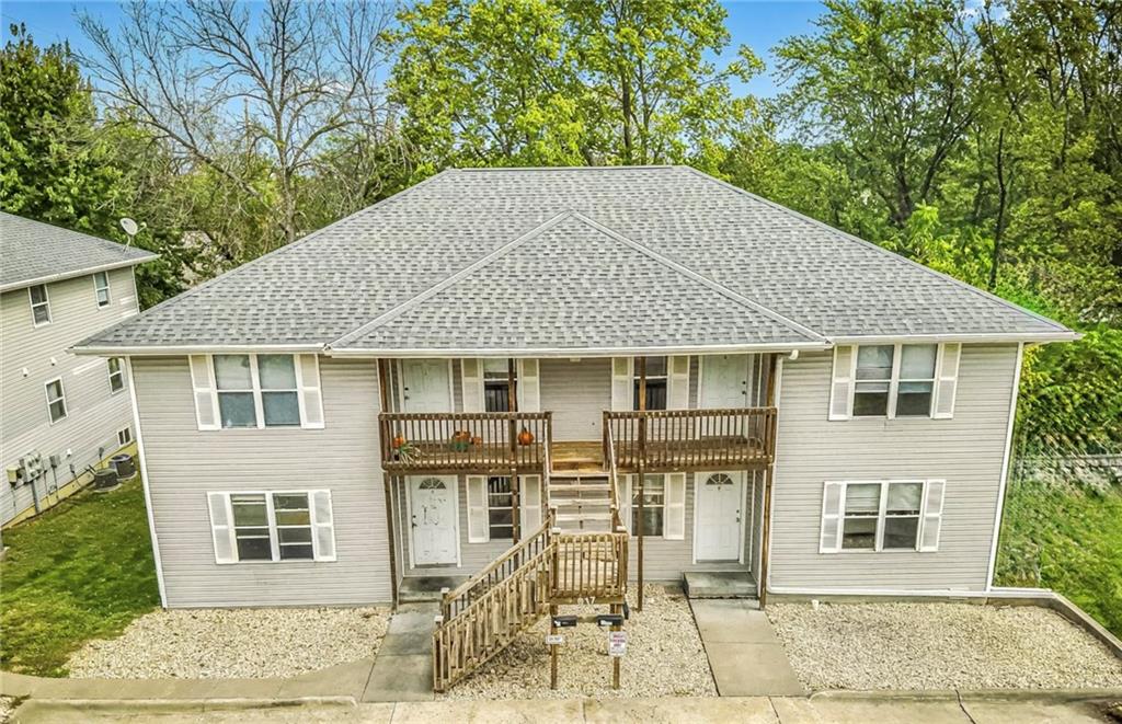 617 N Davis StreetMaryville,&nbsp;MO&nbsp;64468