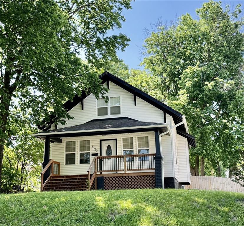 3312 Monterey StreetSt Joseph,&nbsp;MO&nbsp;64507
